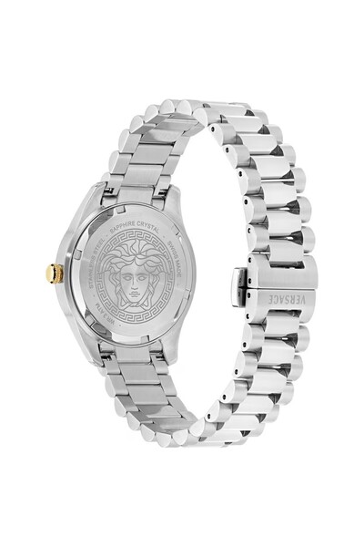 Versace Vrscveyz00126 Women's Wristwatch