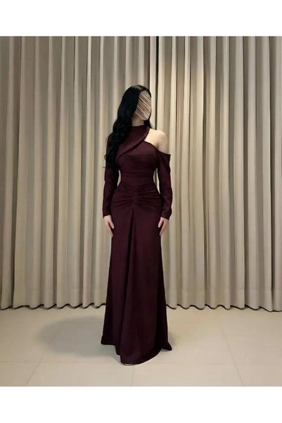 Lumiva Soft Dress, Oudi.