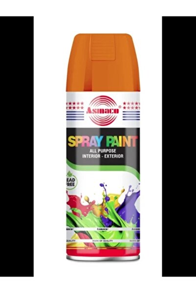 Asmaco SPRAY PAINT