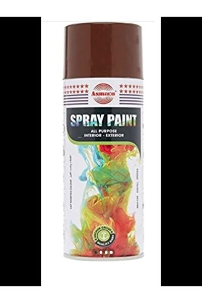 Asmaco SPRAY PAINT