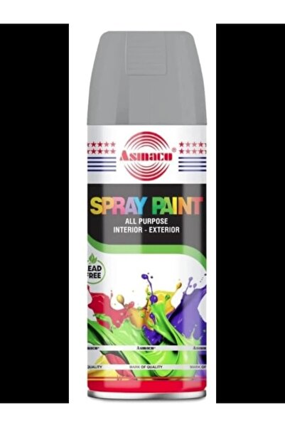 Asmaco SPRAY PAINT