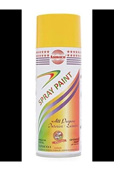 Asmaco SPRAY PAINT