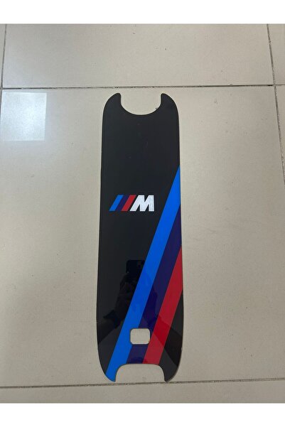 ovela Segway F3 Pro BMW SPORTLİNE Desenli Elektrikli Scooter Pleksi Tabanlık ...