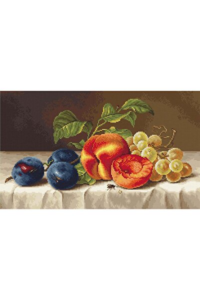 ILISART Luca-S Kituri de broderie goblen - G 592 Natură statică