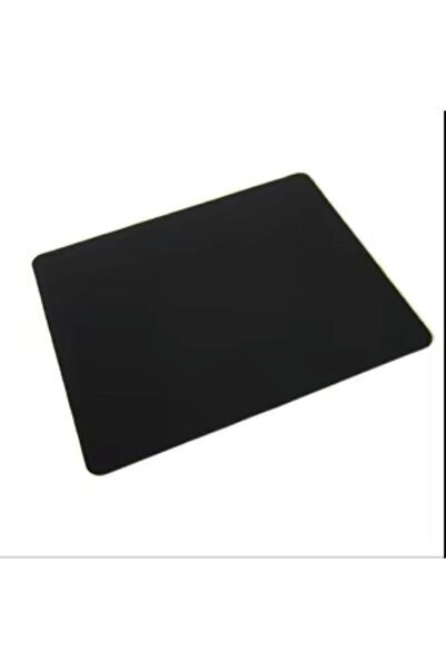 Generic Brand Mouse Pad black