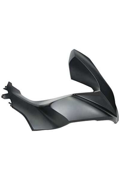 monero Honda PCX 125 Ön Grenaj Sağ Mat Siyah 2021-2024