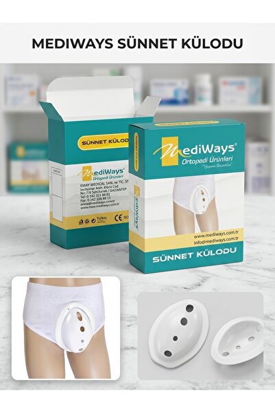 MEDİWAYS SÜNNET KÜLODU