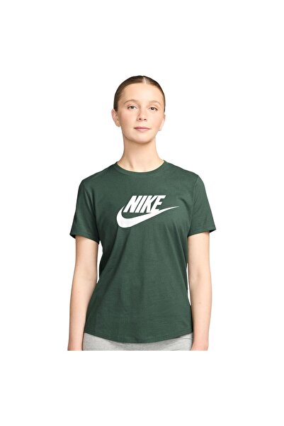 Nike Γυναικείο T-shirt Αθλητικά Είδη Απαραίτητα Icon Future T-Shirt S