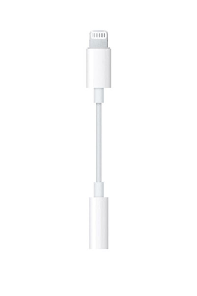 MULTİNEX Iphone 7 8 Plus X 11 12 13 Pro Uyumlu Lightning Telefon Kulaklık Çev...