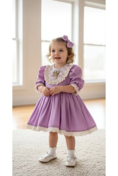 Baby store46 Vintage elbise