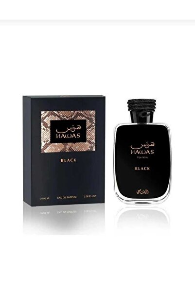 LORDECOR عطر هاوس الأسود للرجال 100 مل