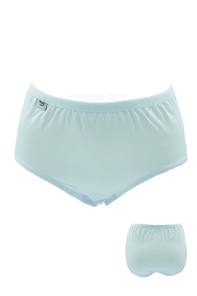 Zulu Ticaret Tutku-Women's Elastane Bato Panties