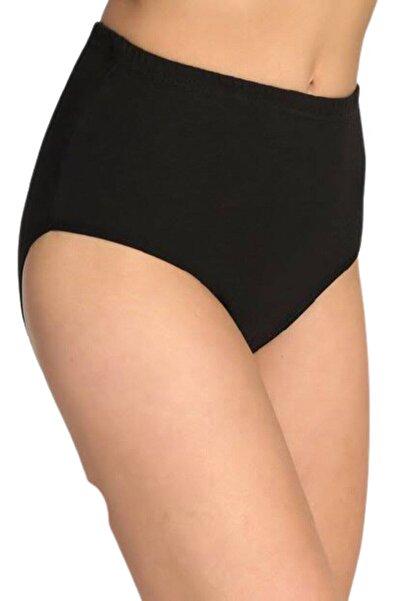 Zulu Ticaret Tutku-Women's Ribona Bato Panties 6-Pack