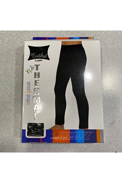 Tutku Children's Thermal Tights (Boys)