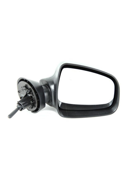 OEM Oglindă exterioară manuală dreapta Dacia Logan I / Logan MCV 2005–2012, i...