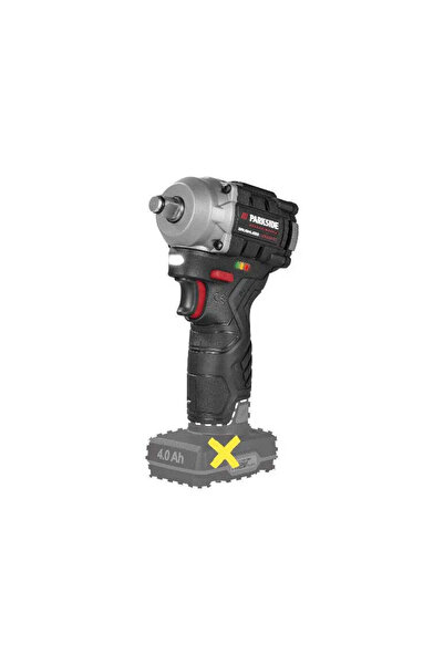 PARKSIDE 🛠 PERFORMANCE® Ασύρματο Κατσαβίδι Κρούσης 12V – PPDSSA 12 A1