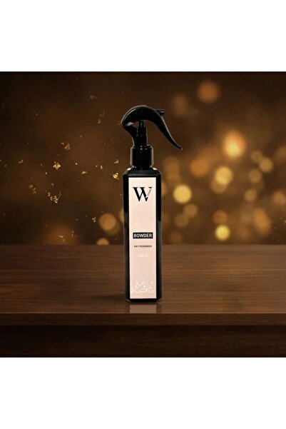 wadhaoud معطر جو العود الفاخر – عبير عود لا يُنسى
