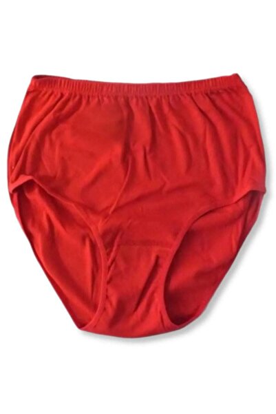 Zulu Ticaret Tutku-Ribana Bato Panties 6-Pack