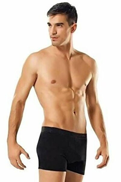Zulu Ticaret Tutku-Likra Boxer 6-Pack