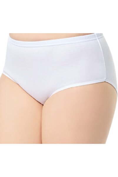 Zulu Ticaret Tutku-Ribana Bato Panties 6-Pack