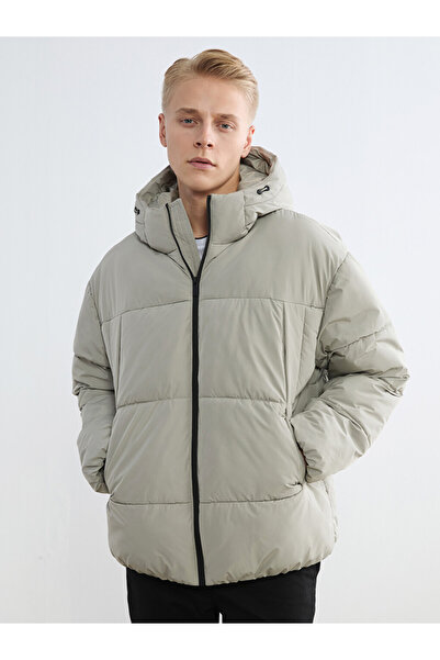 LC Waikiki Sparkling Choices from Shining Store Comfortable Fit Hooded Men's ...