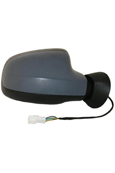 OEM Oglindă exterioară electrică dreapta Dacia Logan I / Logan MCV 2005–2012,...