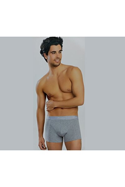 Zulu Ticaret Tutku-Elastan Boxer