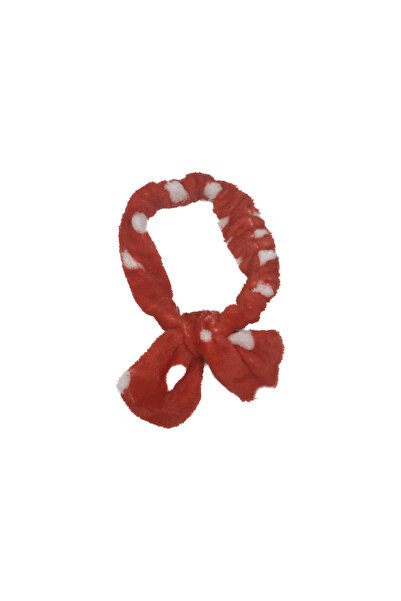 Generic Brand Hair Tie in Various Colors, One Piece Is Very Beautiful.