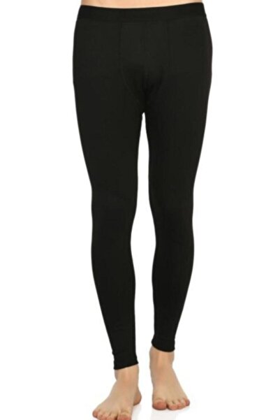 Zulu Ticaret Tutku-2 Pack Men's Thermal Tights Winter Underwear -Thermal-Men's
