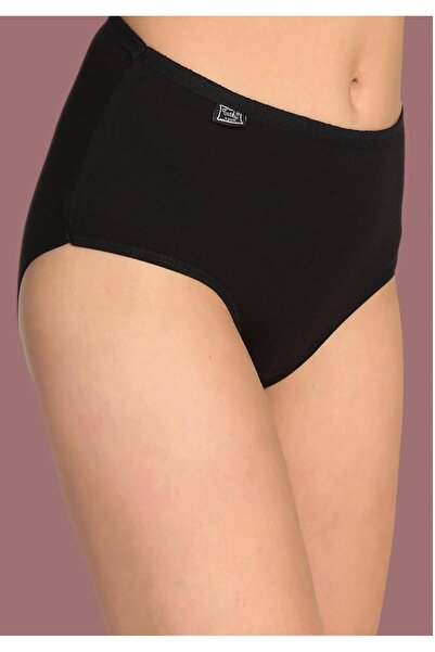 Zulu Ticaret Tutku-Women's Gray Lycra Bato Panties Mrtg New Season (5 Pieces ...
