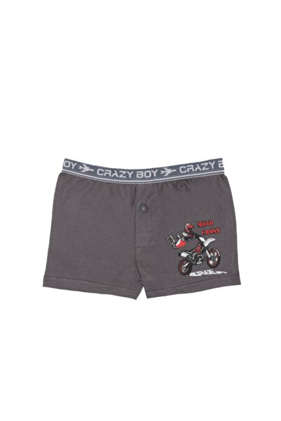 Zulu Ticaret Tutku-Men's Boxer