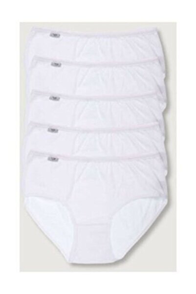 Zulu Ticaret Tutku-Anne Bato Panties 4-Pack