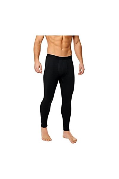 Zulu Ticaret Tutku-Men's Thermal Tights Battal