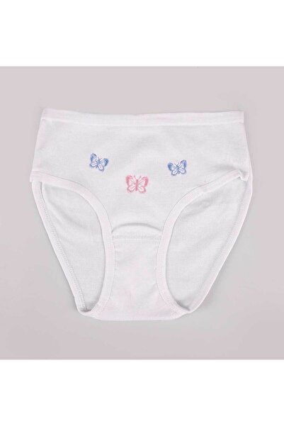 Zulu Ticaret Tutku-Bato Panties 821-1