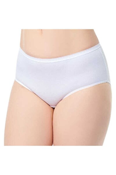 Zulu Ticaret Tutku-0833 Girls' Patterned Underwear 6 Pieces