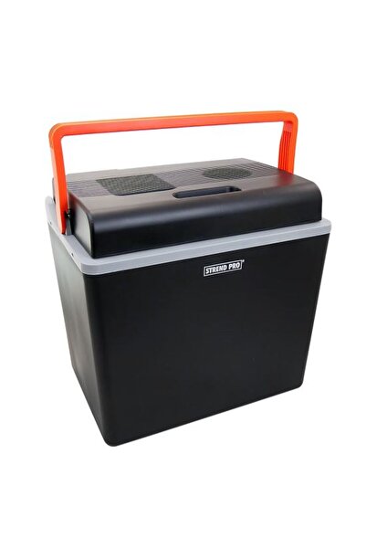 Solplant Geanta/lada frigorifica auto, 2 in 1, racire si incalzire 30 L, 230V...