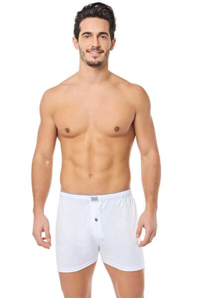Zulu Ticaret Tutku-Men's Boxer 6-Pack