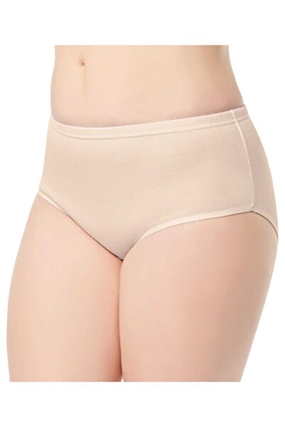 Zulu Ticaret Tutku-Women's Ten 6 Piece Ribana Bato Panties