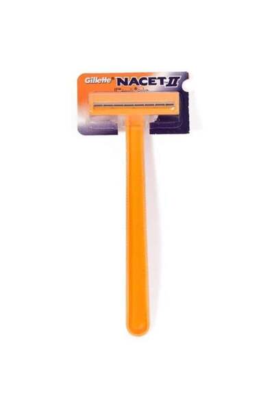 Gillette Nacit 1 piece