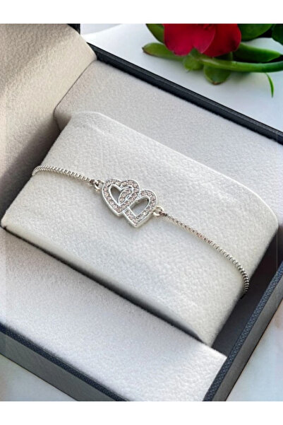 Alyas Aksesuar Stylish and Elegant Adjustable Lift Bracelet