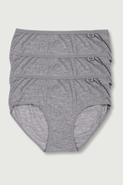 Zulu Ticaret Tutku-3 Piece Women's Bato