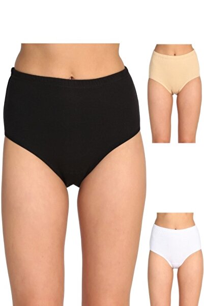 Zulu Ticaret Tutku-Ribana Bato 6-Pack Beige