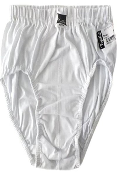 Zulu Ticaret Tutku-Panties