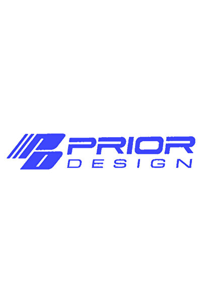 Oracal Autocolant elegant Prior Design - 15cm, Albastru