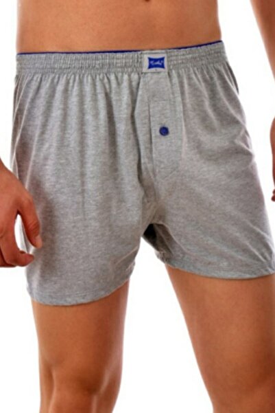 Zulu Ticaret Tutku-Men's Boxer