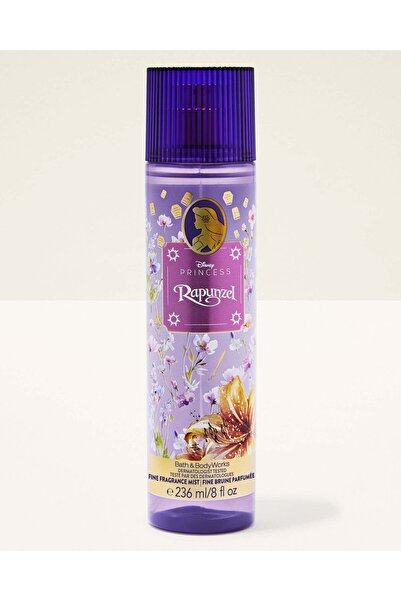 Bath & Body Works رذاذ عطري فاخر من رابونزل