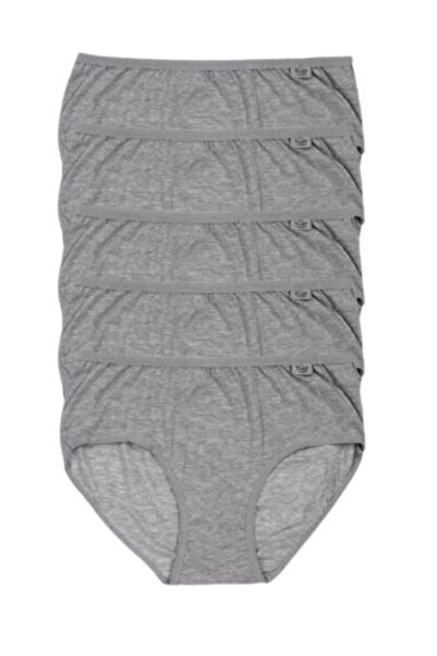Zulu Ticaret Tutku-Panties 6 Pieces