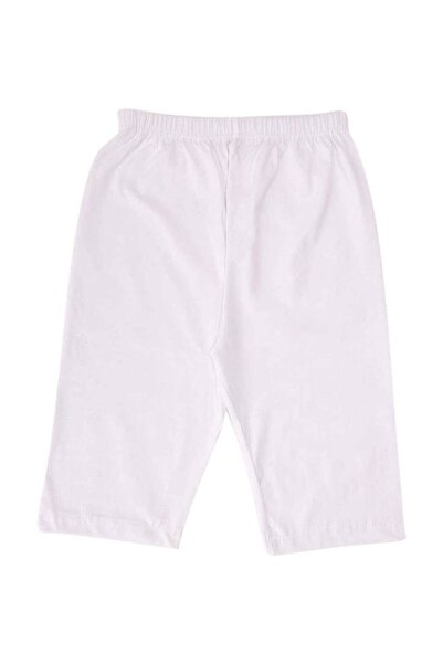 Zulu Ticaret بنطلون نسائي قصير من توتكو