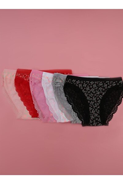 Zulu Ticaret Tutku-Men's Underwear