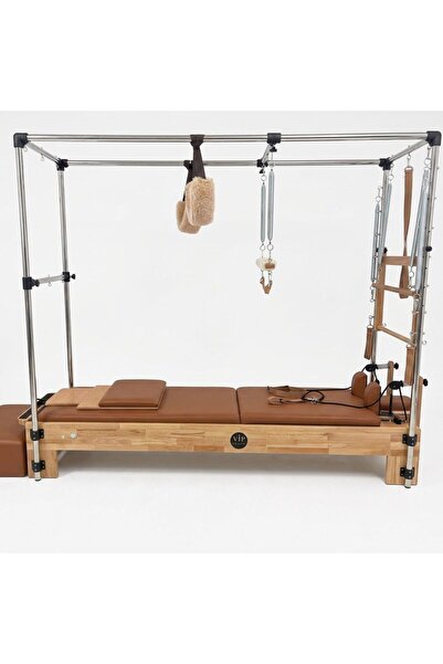 ViP pilates PİLATES COMBO CADİLLAC